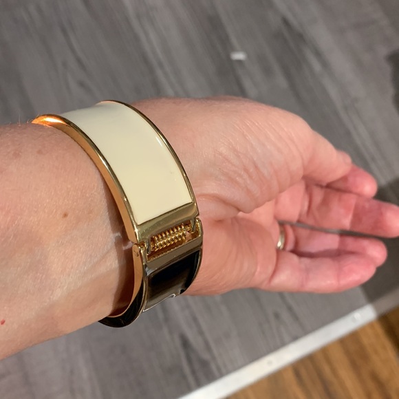 Classic cream black bracelet jewelry* - Picture 4 of 6